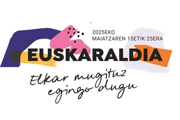 Euskaraldia Irunen