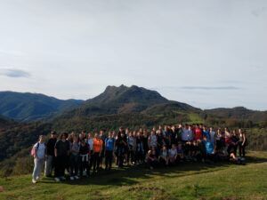 AIAKO HARRIETARA IRTEERA