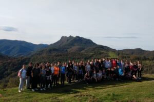 AIAKO HARRIETARA IRTEERA